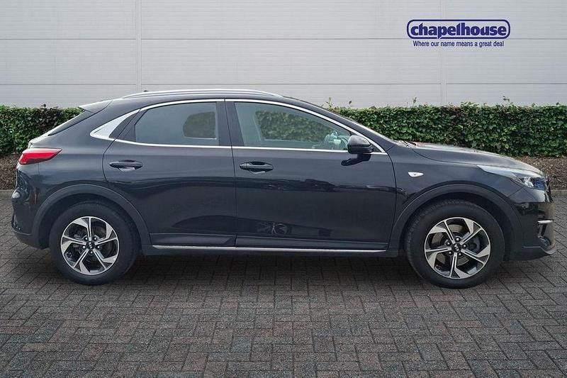 Used Kia XCeed 2020 SUV