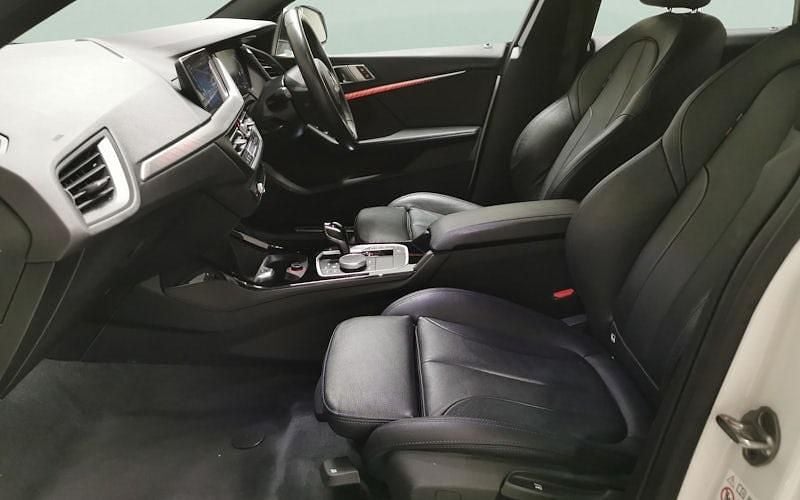 Used BMW 218 M Sport 136 HP (100 kW) 2024 Coupe