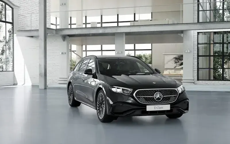 New Mercedes E200 Urban 204 HP (150 kW) 2026 Sedan