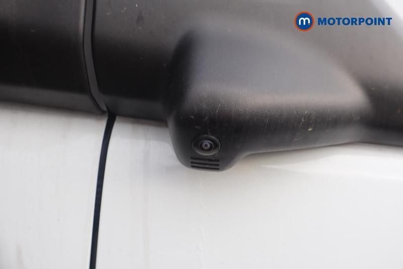 Used Ford Transit Limited 165 HP (121 kW) 2024 White Van