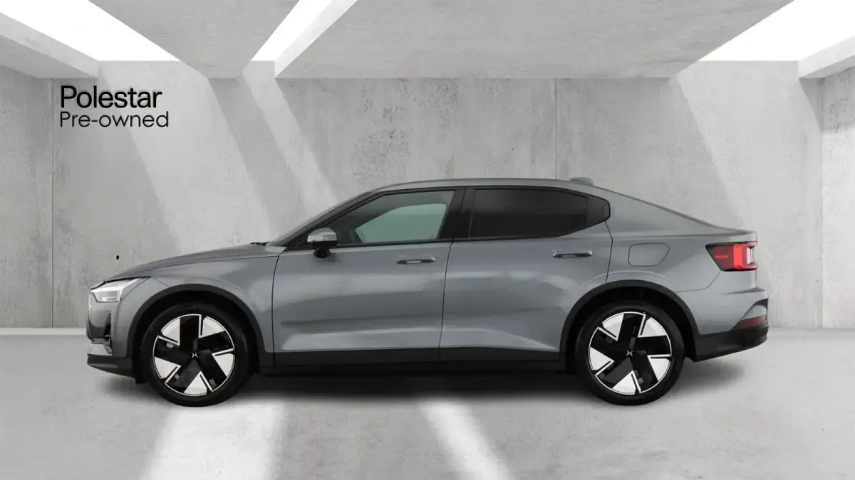 Used Polestar 2 309 kW (421 HP) 2025 Grey Hatchback