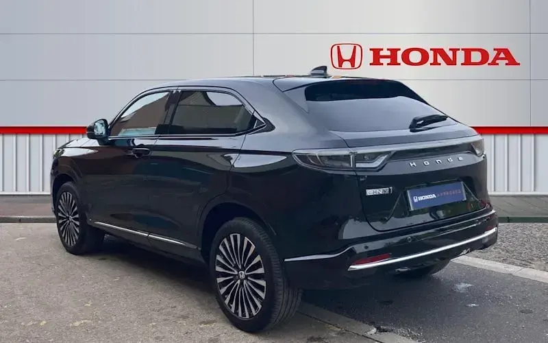 Usado Honda e:Ny1 Elegance 150 kW (204 HP) 2026 SUV
