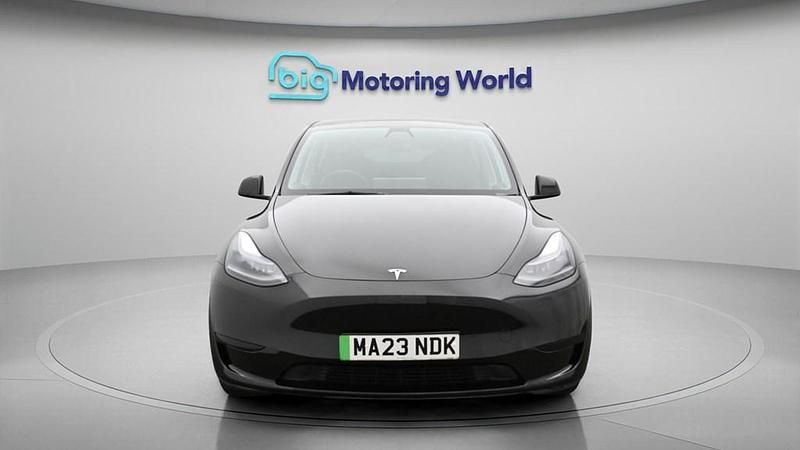 Used Tesla Model Y RWD 254 kW (346 HP) 2023 SUV