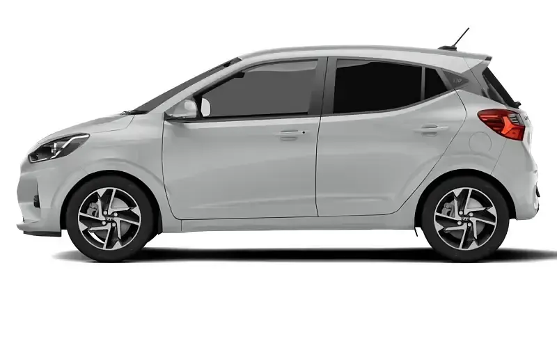 Used Hyundai i10 Premium 67 HP (49 kW) 2023 Hatchback