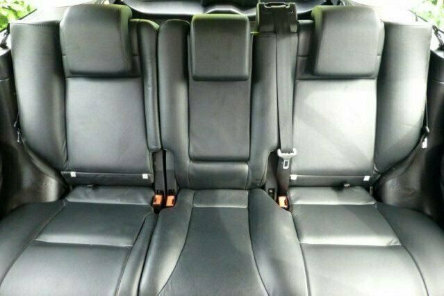 Used Land Rover Range Rover Sport 2007 SUV