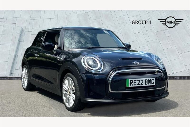 Other Used 2022 Mini Cooper S Level 3 Hatchback | £17,550 (A bit pricey) - Image 1/4