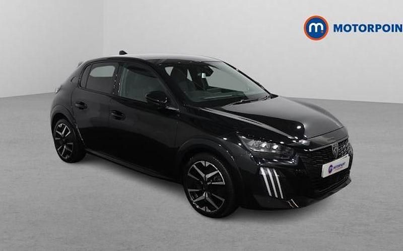 Gebraucht Peugeot 208 GTi 102 PS (75 kW) 2024 Kleinwagen