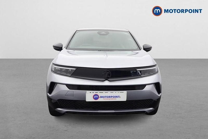 New Vauxhall Mokka 131 HP (96 kW) 2025 Grey SUV