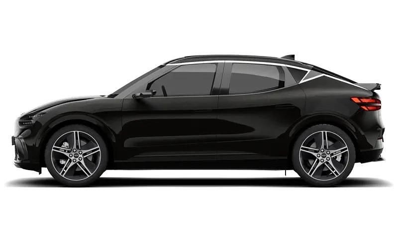 New 2026 Genesis GV60 Sport SUV | £67,175 (Fair price) - Image 1/1