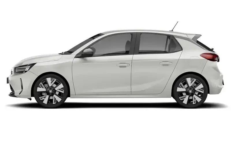 Used Vauxhall Corsa Elite 101 HP (74 kW) 2020 Hatchback