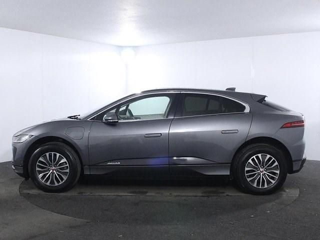 Begagnad Jaguar I-Pace SE 294 kW (400 HK) 2020 SUV