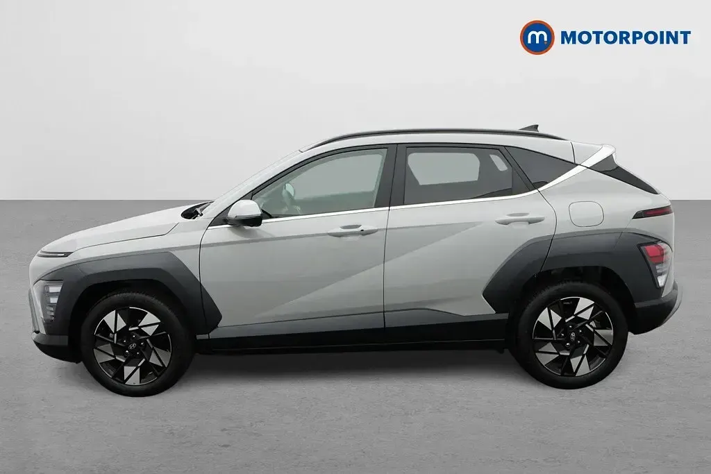 Used Hyundai Kona Ultimate 2026 Grey SUV