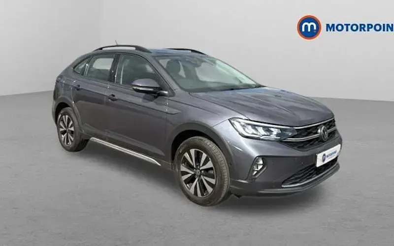 Used VW Taigo Life 110 HP (80 kW) 2023 SUV