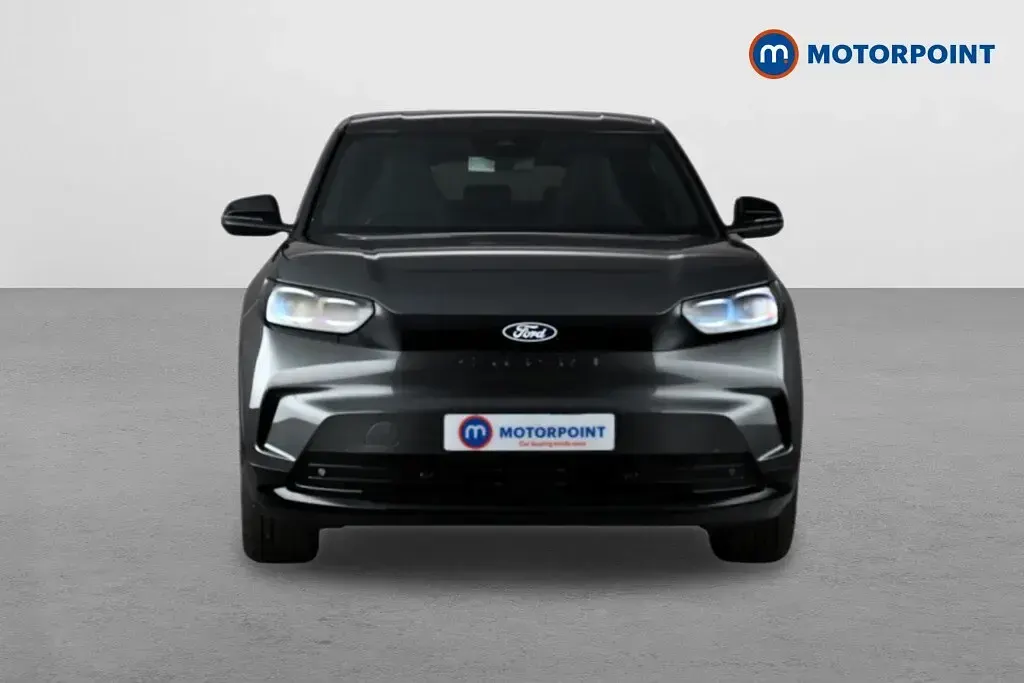Used Ford Capri Select 210 kW (286 HP) 2025 Grey SUV