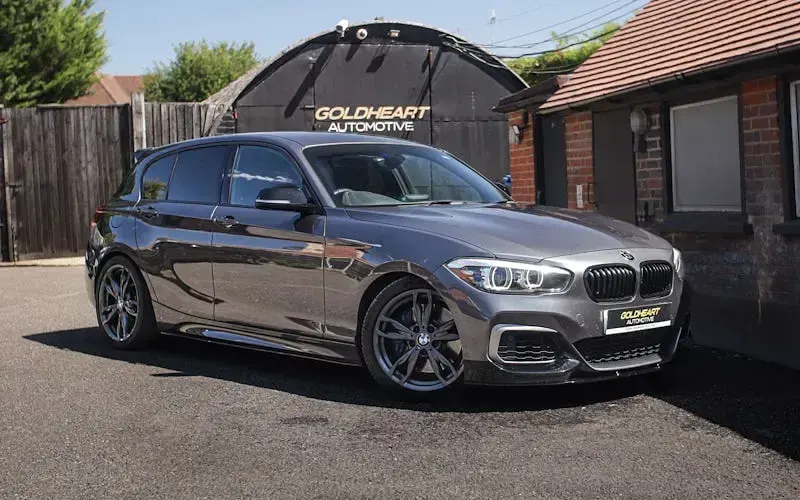 Used BMW M140 M Sport 340 HP (250 kW) 2019 Hatchback
