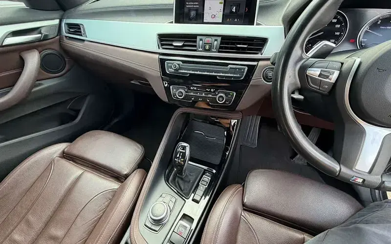 Used BMW X1 M Sport 150 HP (110 kW) 2022 SUV