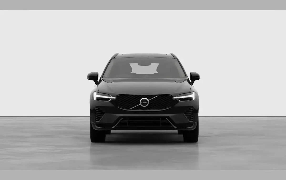 New Volvo XC60 Ultra 400 HP (294 kW) 2026 Other SUV
