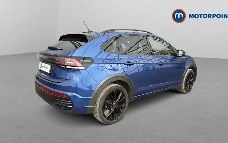 Used VW Taigo R-line 110 HP (80 kW) 2024 SUV