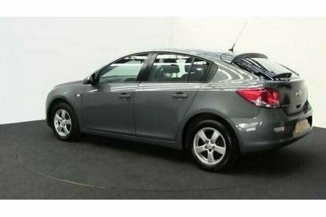 Used Chevrolet Cruze 2012 Sedan
