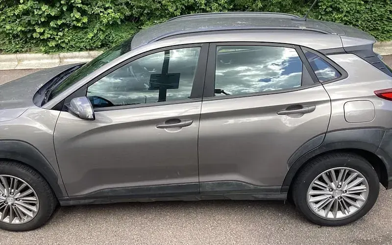 Used Hyundai Kona SE 120 HP (88 kW) 2020 SUV