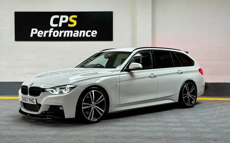 Używany BMW 330 M Sport 258 KM (189 kW) 2019 Kombi