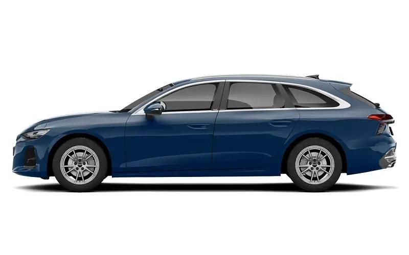 New 2026 Audi A6 Estate | £68,180 - Image 1/1