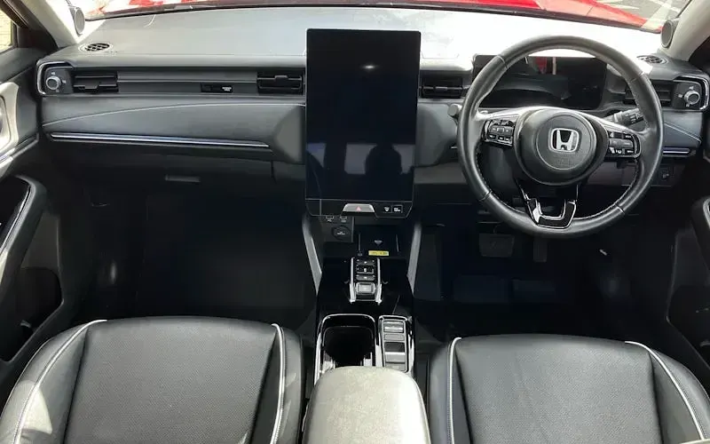 Usado Honda e:Ny1 Elegance 150 kW (204 HP) 2026 SUV