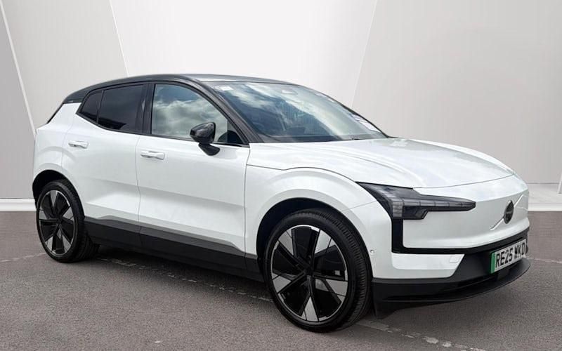 Usado Volvo EX30 Performance 314 kW (428 HP) 2025 SUV