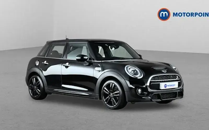 Used Mini Cooper S Hatch 192 HP (141 kW) 2020 Hatchback