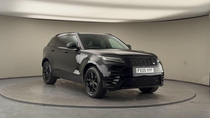 Used Land Rover Range Rover Velar SE Dynamic 204 HP (150 kW) 2024 SUV