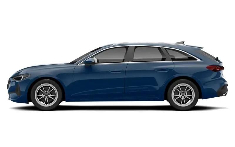 New 2025 Audi A5 S-Line Coupe | £44,831 (Super price) - Image 1/1