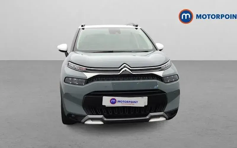 Used Citroën C3 PureTech 110 HP (80 kW) 2023 Hatchback