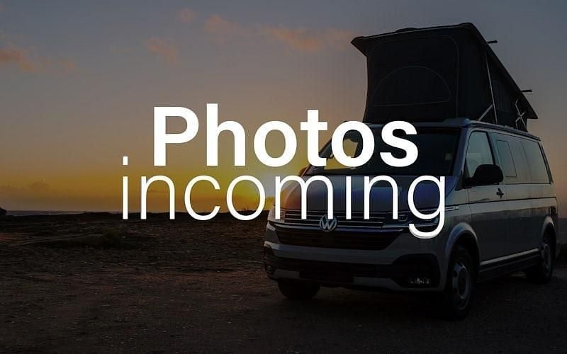 Used VW Transporter Highline 110 HP (80 kW) 2024 Van