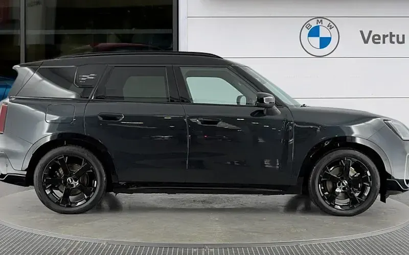Used Mini Countryman Sport 230 kW (313 HP) 2025 Legend grey SUV