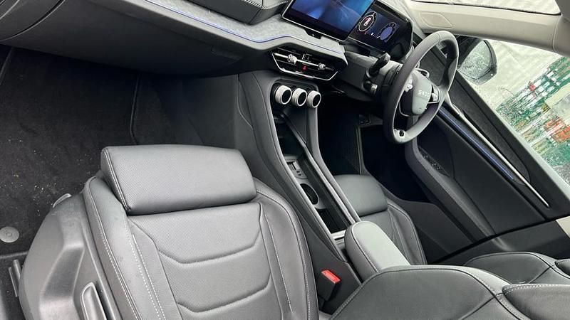 New Skoda Kodiaq SE L 204 HP (150 kW) 2025 Black magic pearlescent SUV