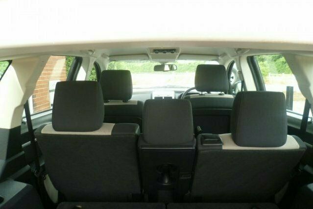 Used Dodge Journey 138 HP (101 kW) 2009 SUV