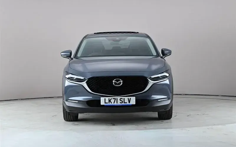 Begagnad Mazda CX-30 Inclusive 186 HK (136 kW) 2023 SUV
