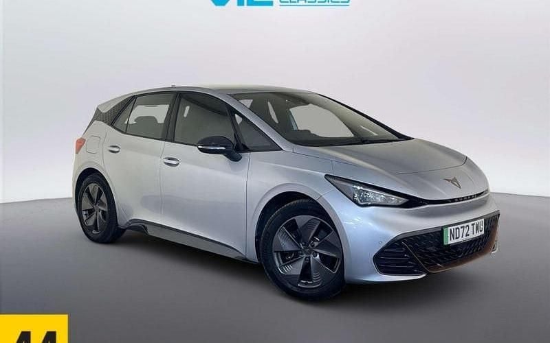 Used Cupra Born 150 kW (204 HP) 2024 Hatchback