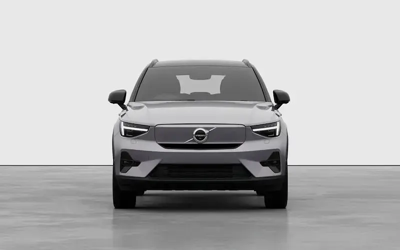 New Volvo EX40 Plus 185 kW (252 HP) 2026 Denim blue SUV