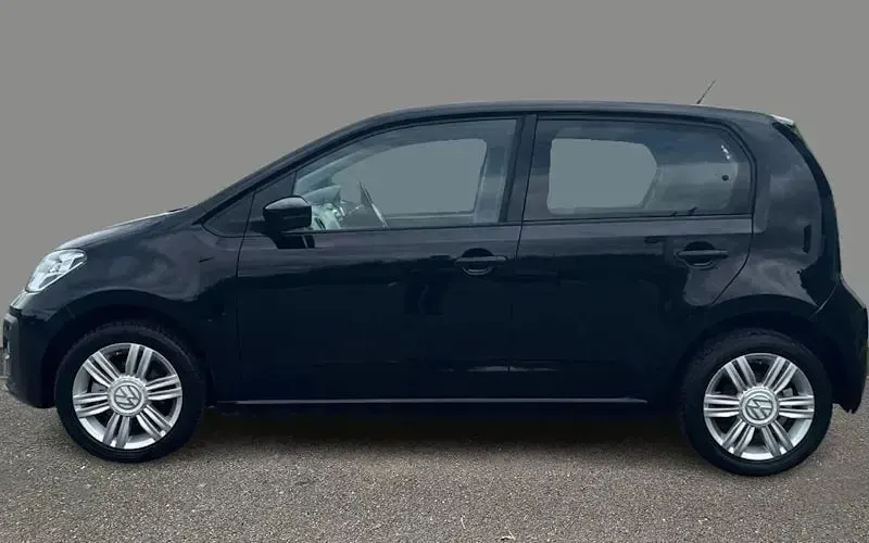 Używany VW up! Highline 75 KM (55 kW) 2016 Hatchback
