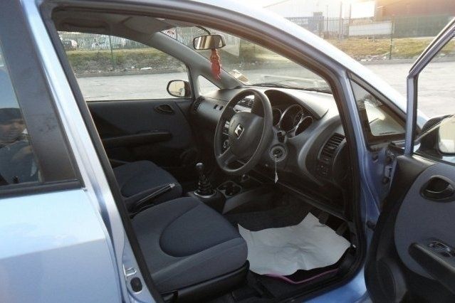 Used Honda Jazz 2003 Hatchback