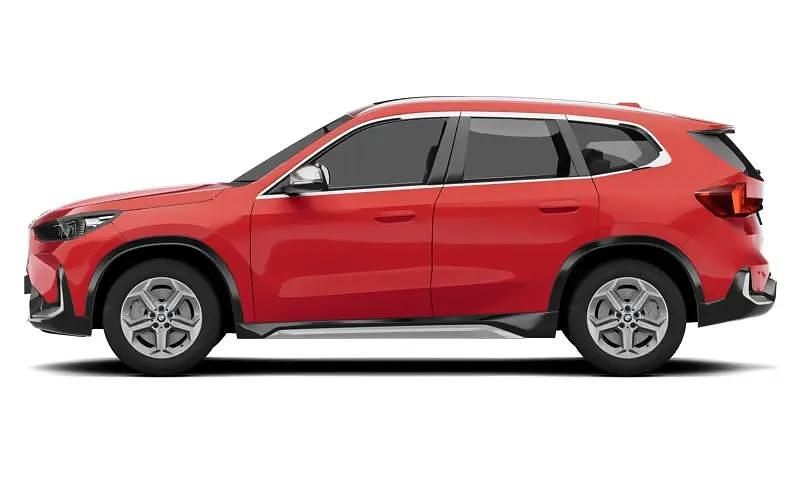 New BMW X1 M Sport 170 HP (125 kW) 2026 SUV