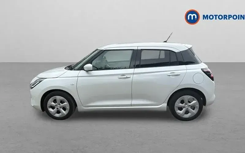 Second-hand Suzuki Swift 82 CP (60 kW) 2026 Hatchback