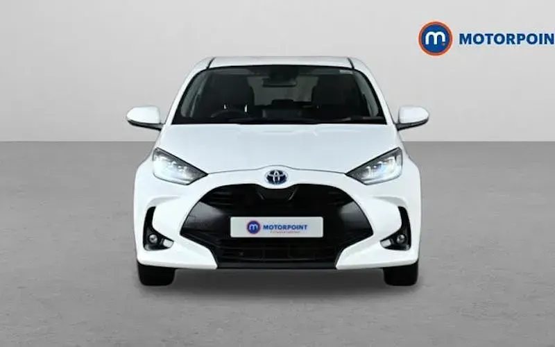 Used Toyota Yaris Design 116 HP (85 kW) 2026 Hatchback