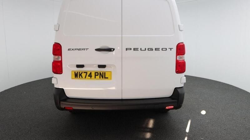 Red New 2024 Peugeot Expert Van | £21,999 (Fair price) - Image 1/4