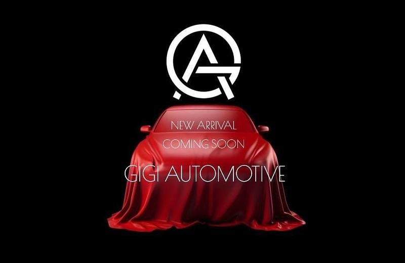 Black Used 2018 BMW 116 M Sport Hatchback | £9,990 (A bit pricey) - Image 1/1