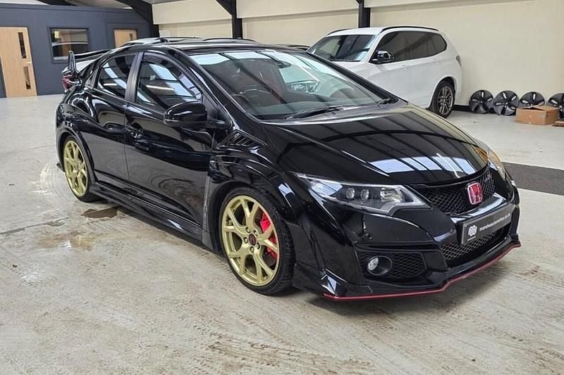 Used 2015 Honda Civic Type R GT | £18,250 - Image 1/1
