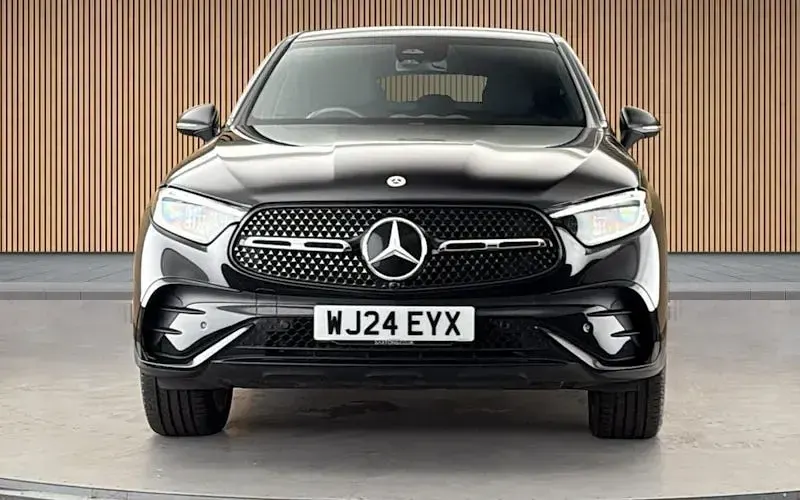 Used Mercedes E300 Urban 313 HP (230 kW) 2026 Coupe