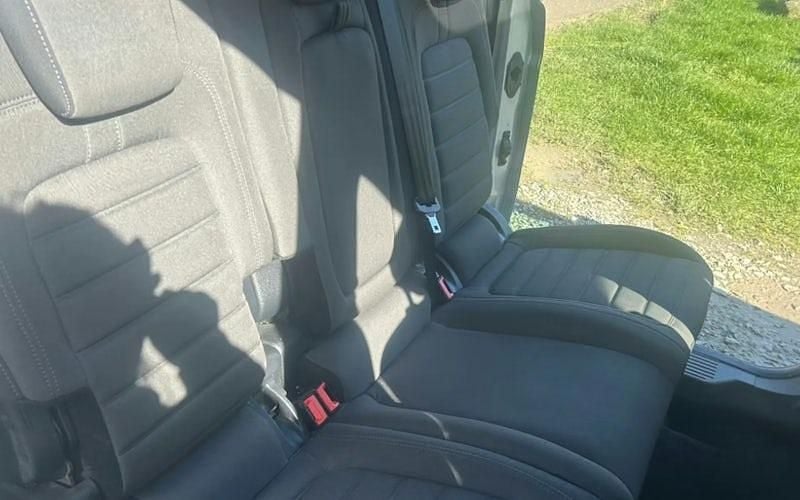 Used Ford Tourneo Titanium 120 HP (88 kW) 2021 Estate