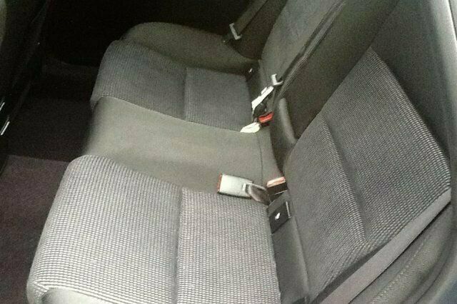 Used Subaru Outback 2005 SUV